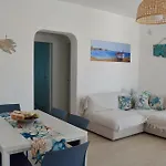 Colapesce Villa