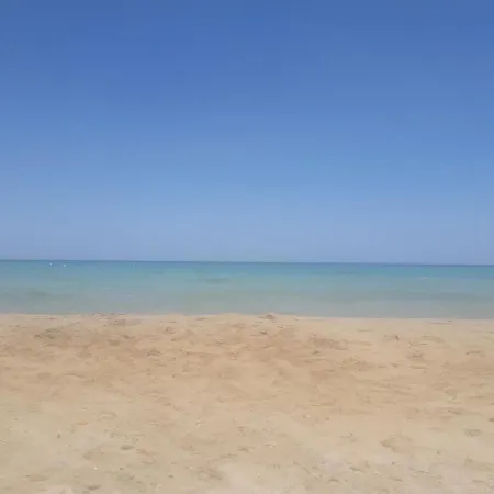 Colapesce Villa Marzamemi