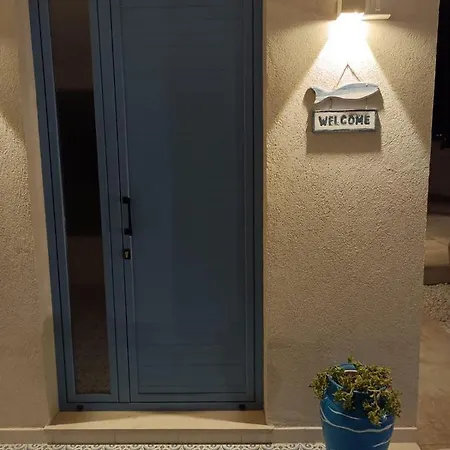 Colapesce Marzamemi