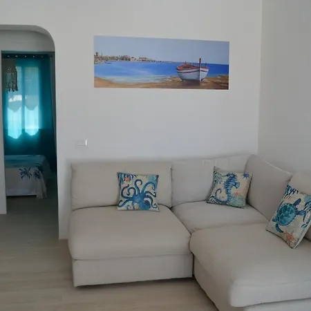 Villa Colapesce Marzamemi