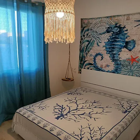 Colapesce Marzamemi