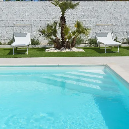 Vila Colapesce Marzamemi