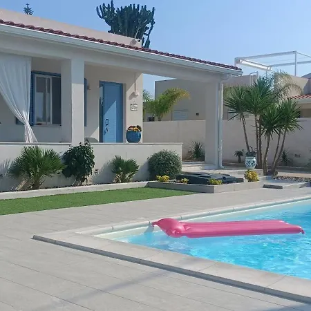 Colapesce * Marzamemi