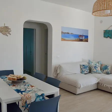Colapesce Villa