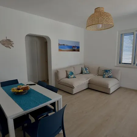Villa Colapesce
