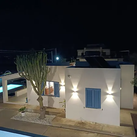 Colapesce * Marzamemi