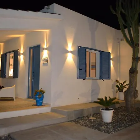 Villa Colapesce