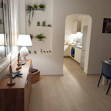 Colapesce Villa *