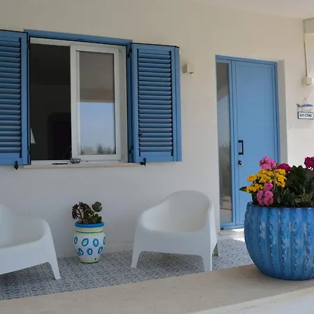 Colapesce Marzamemi
