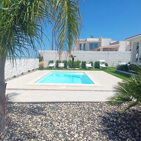 Colapesce Marzamemi