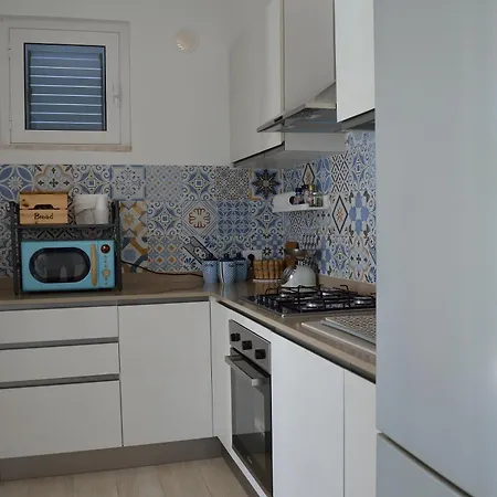 Villa Colapesce