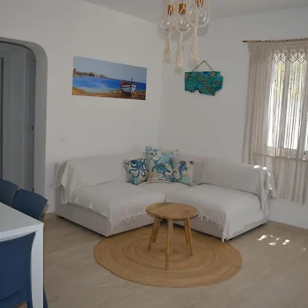 Colapesce Villa *