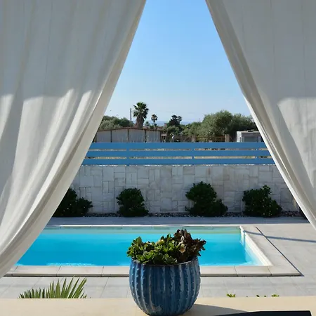 Colapesce Villa